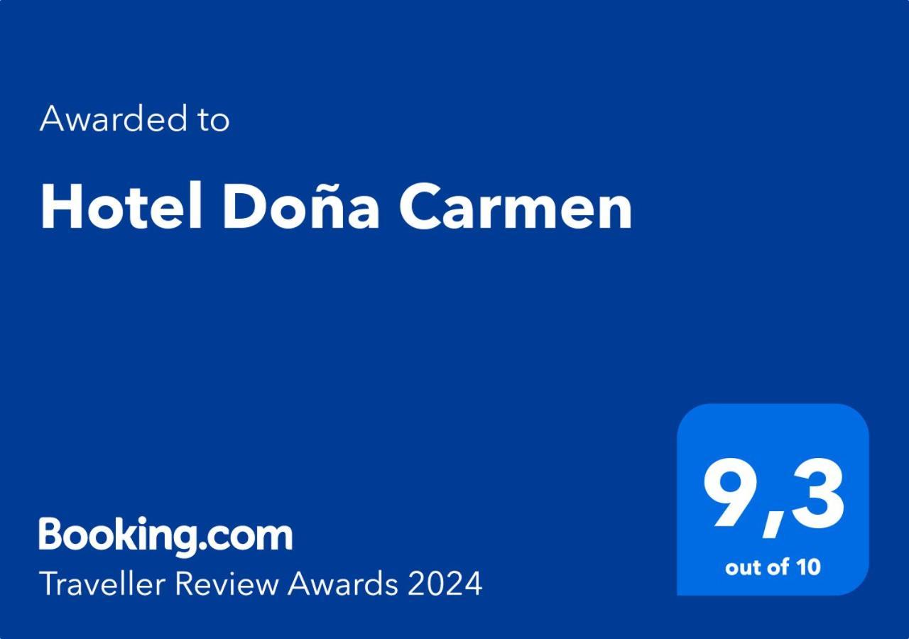 Hotel Dona Carmen Retalhuleu Extérieur photo